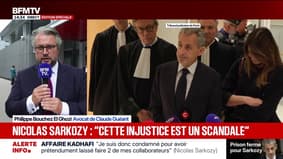 Affaire Kadhafi : Claude Guéant, ex-directeur de cabinet de Nicolas Sarkozy, condamné à 6 ans de prison 