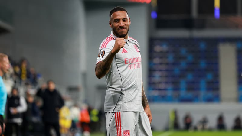 Coupe du monde 2026: quand l'OL met gentiment la pression Ã  Deschamps pour appeler Tolisso