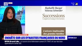 Auchan, Kiabi, Décathlon… enquête sur les dynasties françaises du Nord