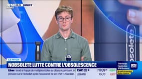 Le Pitch : Nobsolete vend de l'électroménager réparable - 30/09