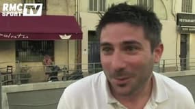 Les supporters de l'OM résignés
