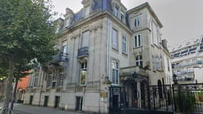 Le tribunal administratif de Strasbourg