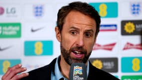 Gareth SOUTHGATE