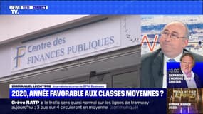 2020, année favorable aux classes moyennes ? (2) - 01/01