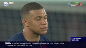 Kylian Mbappé: les supporters du PSG réagissent à son départ