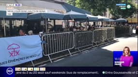 Ile-de-France: pour la Fête des restos, les restaurateurs peuvent bénéficier de terrasses éphémères