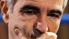 Raymond Domenech