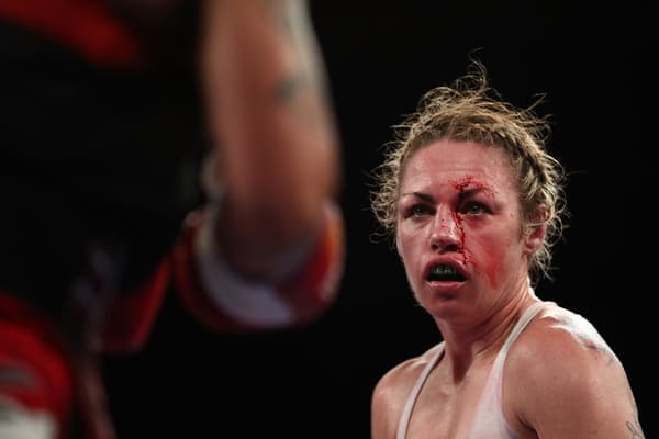 Heather Hardy