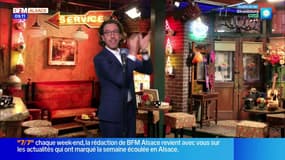 "I'll be there for youuuu" - La météo de Colas du lundi 22 septembre 2025
