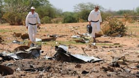 Deux juges français ont été désignés mardi pour enquêter sur les causes du crash au Mali.