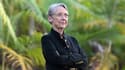 Élisabeth Borne à La Réunion le 12 mai 2023
