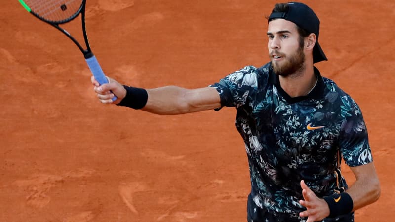 Karen Khachanov
