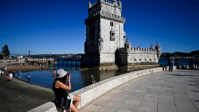 Loin devant la France, le Portugal est le pays où les Américains ont le plus envie de s'installer pour vivre