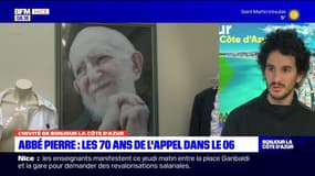Alpes-Maritimes: toujours un nombre important de personnes à la rue