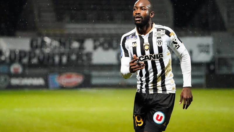 Angers