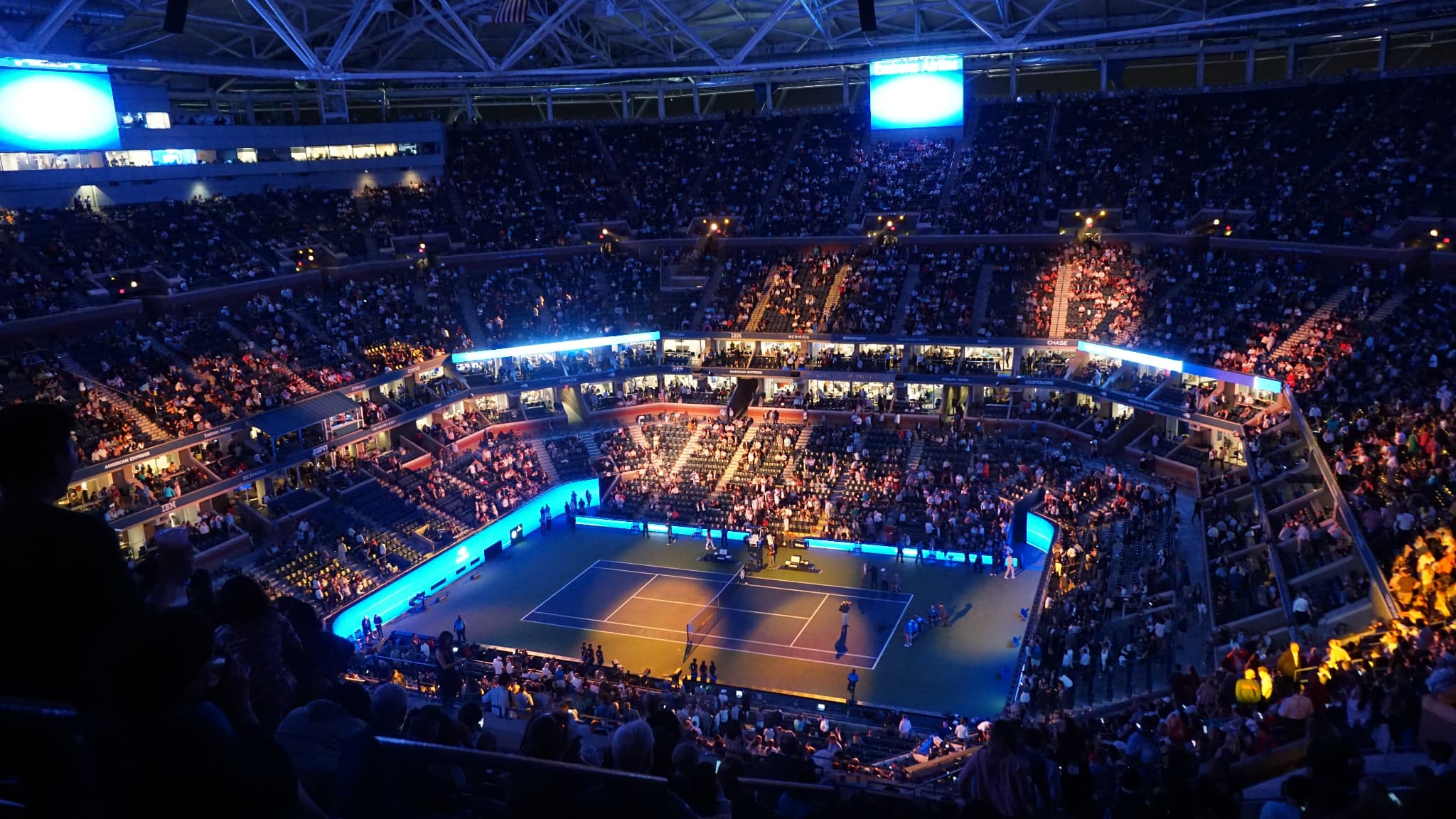 Regarder l'US Open Regarder l'US Open