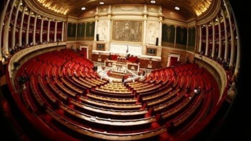 L'Assemblée nationale compte beaucoup de "cumulards".