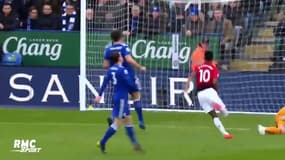 Man United – PSG : Comment Pogba s’est transformé 
