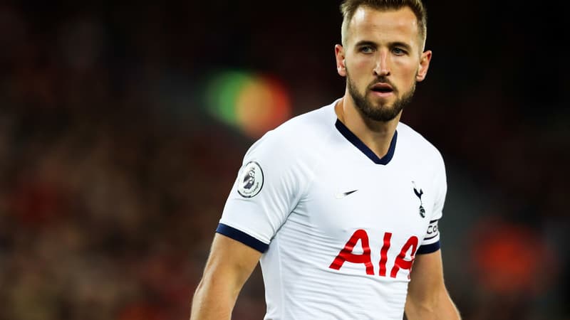 Harry Kane