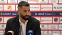 Clermont : Gonalons avait fait d'un retour en Ligue 1 sa priorité