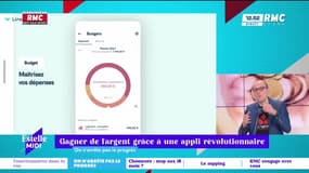 On n'arrête pas le progrès : Gagner de l'argent grâce à une appli révolutionnaire - 19/03