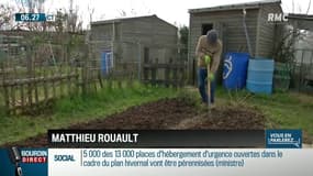 Première journée nationale du jardinage: les Français ont-ils vraiment la main verte?