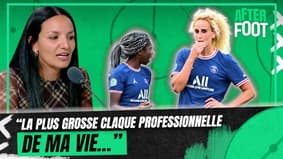 Affaire Hamraoui-Diallo : Comment l’agente des deux joueuses a vécu l’affaire