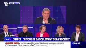 Meurtre de Thomas : l’Ultradroite dans la rue - 27/11