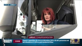 Les transporteurs routiers se préparent à jouer un rôle déterminant dans les semaines à venir