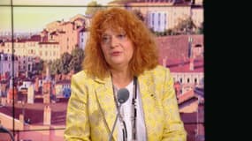Laure Beccuau, procureure de la République de Paris sur RMC et RMC Story le 24 juillet 2025