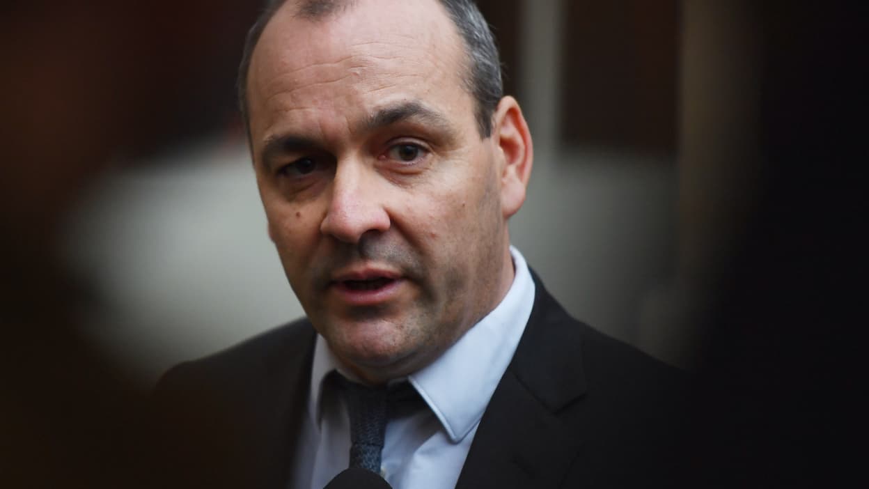 Laurent Berger CFDT Veut Une Augmentation De 100 Euros Du RSA