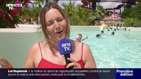 8 hectares, 30 toboggans: le plus grand parc aquatique de France se situe en Vendée