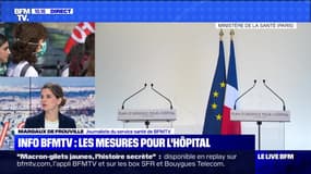 Plan santé : vers la fin de 8 mois de grève ? (3) - 20/11