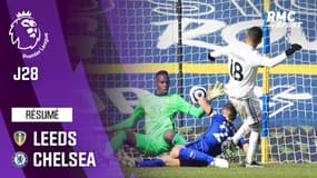 Résumé : Leeds 0-0 Chelsea – Premier League (J28)