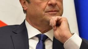 François Hollande annonce un plan de 5 milliards d'euros pour les quartiers défavorisés