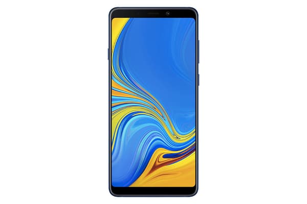 Le Samsung Galaxy A9 Le Samsung Galaxy A9