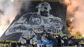 Nantes-ASSE