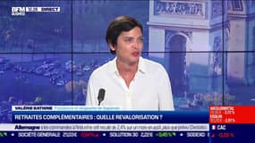 Retraites: la concertation a débuté