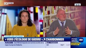 Le duel des critiques: Jean-Marc Daniel et Aude Martin - 12/10