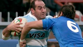 Mario Ledesma