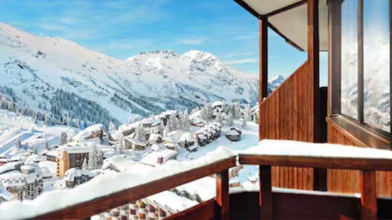 Bon plan vacances : on vous a déniché une bonne affaire pour partir au ski sans vous ruiner