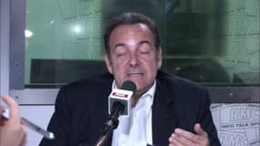 "Il faut vraiment que ceux qui nous gouvernent comprennent que le vote blanc c'est pas une arme contre eux mais une arme pour une meilleure démocratie"
