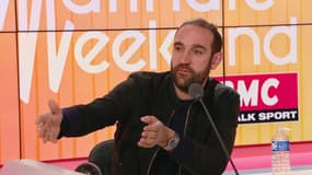 Tous engagés: l'interview intégrale d'Edouard Bergeon, réalisateur d'Au nom de la terre