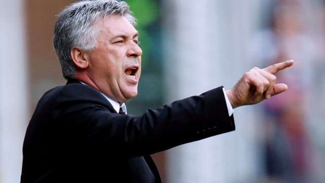Carlo Ancelotti