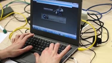 La Police nationale a lancé un message d'alerte sur Twitter concernant une tentative escroquerie par e-mail.