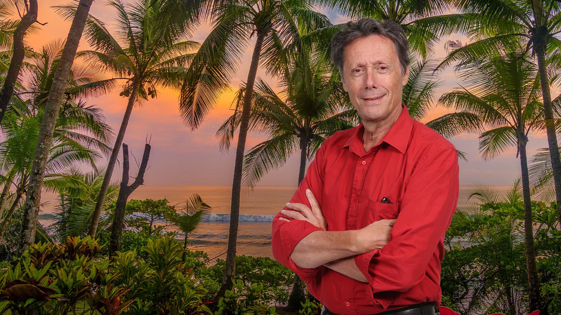 J'irai dormir chez vous : Costa Rica