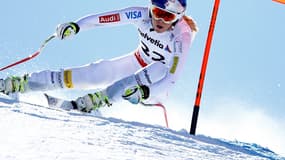 Lindsay Vonn