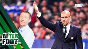 OL : Gautreau pense que "c'est mort" pour Bosz 