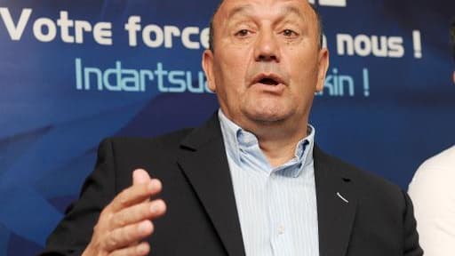 Manuel Mérin