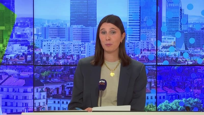 Bonjour Lyon du vendredi 20 février 2026